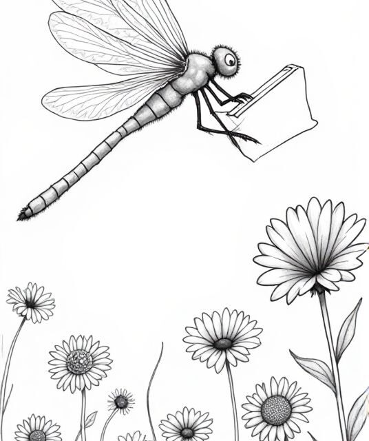 dragonfly-mail-delivery-whimsical
