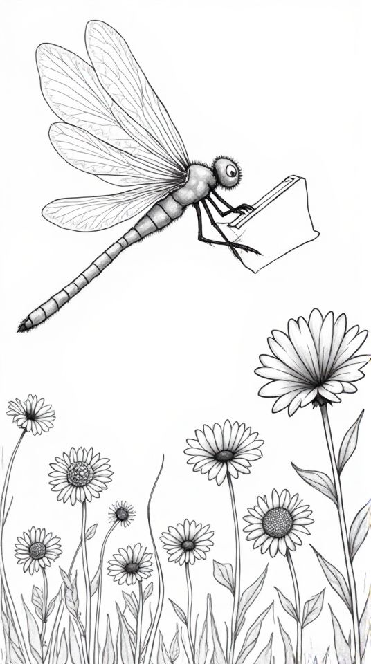 dragonfly-mail-delivery-whimsical